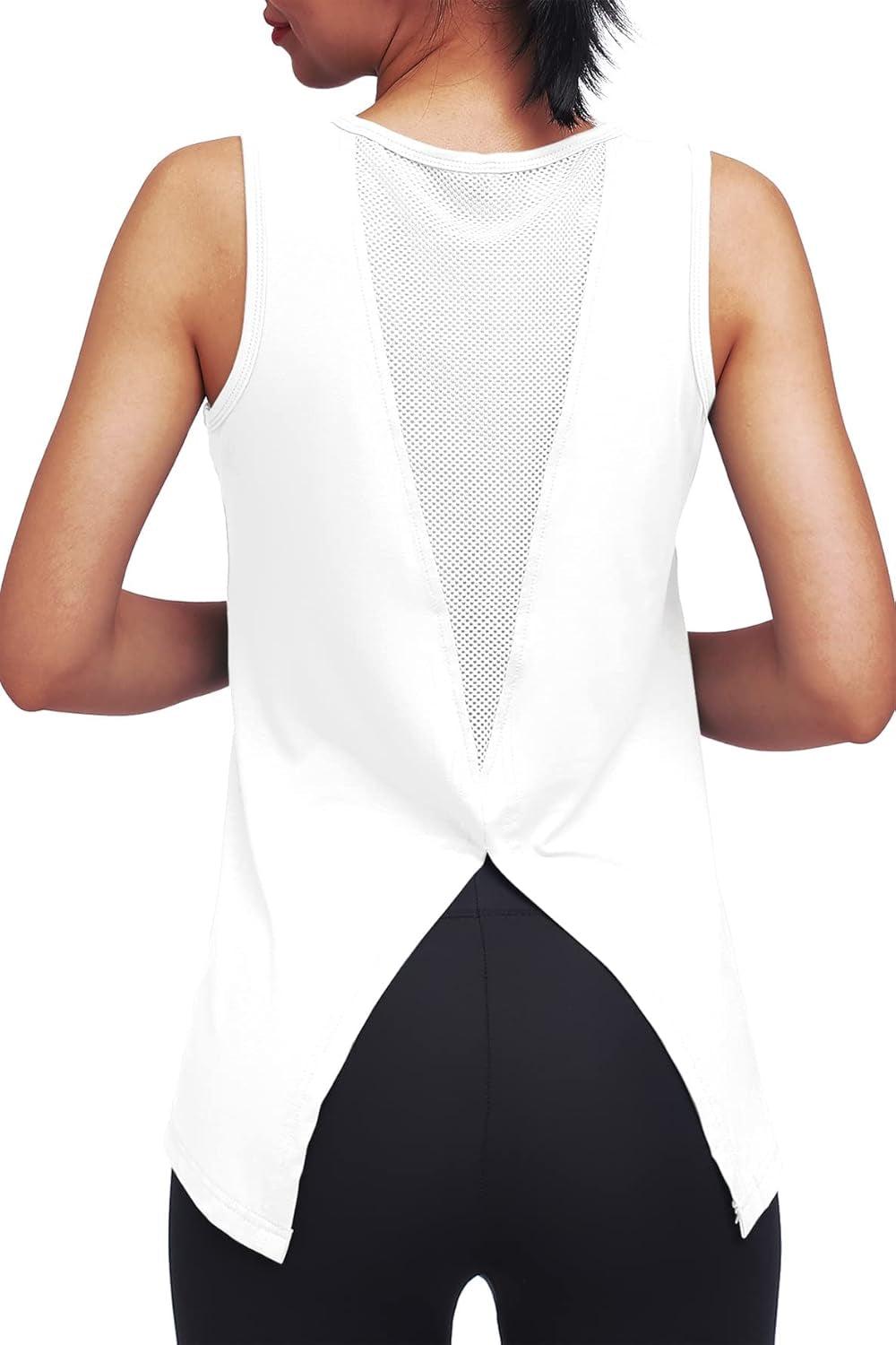 Elevate Your Workout with Mippo Women's Yoga Tank Tops - Stylish, Comfortable, and Perfect for Any Activity