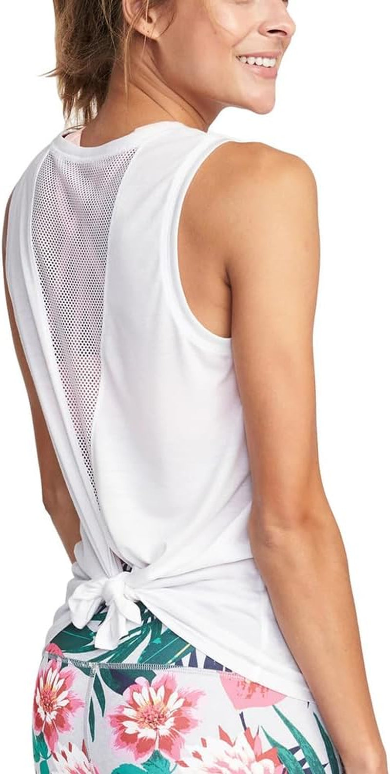 Elevate Your Workout with Mippo Women's Yoga Tank Tops - Stylish, Comfortable, and Perfect for Any Activity